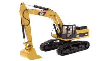Cat Diecast 340D L
